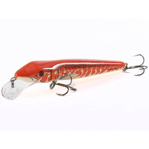 Воблер плав. Salmo PIKE F 09/APE