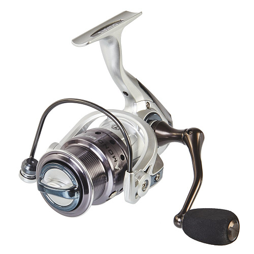 Катушка безынерц. Salmo Diamond BP SPIN 7 3000FD