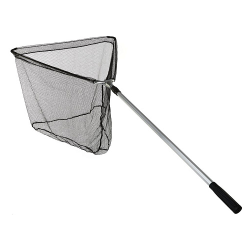 Подсачек склад. Salmo телескоп. 250х77х64см