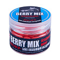 Бойлы насад. плав. Sonik Baits 14мм BERRY MIX Fluo Pop-ups 90мл (Ягодный микс)
