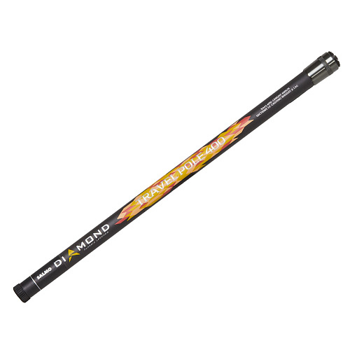 Удилище попл. без кол. Salmo Diamond TRAVEL POLE 4.00
