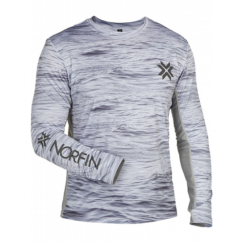 Джемпер Norfin SUN PRO DECK MESH 03 р.L