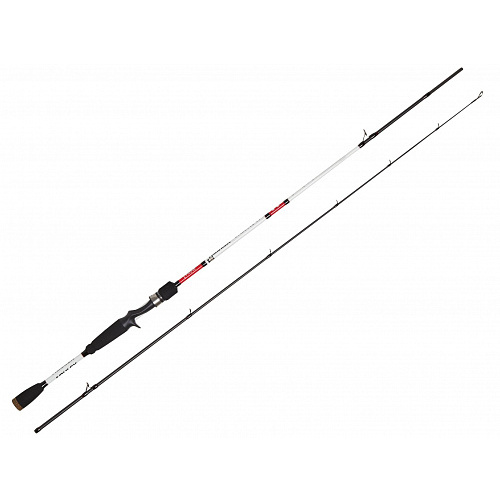 Спиннинг кастинговый Lucky John Vanrex BAITCAST 14 1.98