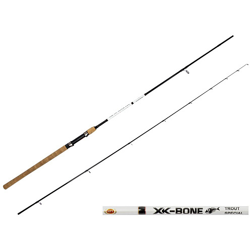 Удилище спиннинговое WFT XK Bone TROUT SPECIAL 10 2.70