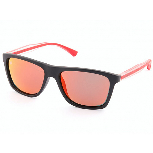 Очки поляризационные Norfin for Lucky John линзы красные REVO 02