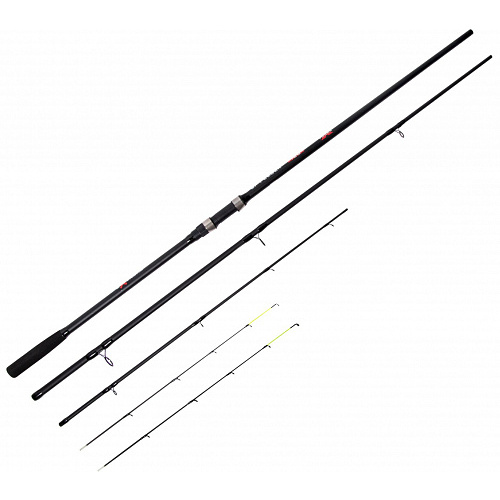 Удилище фидерное Salmo Extreme BP FEEDER 150 3.60