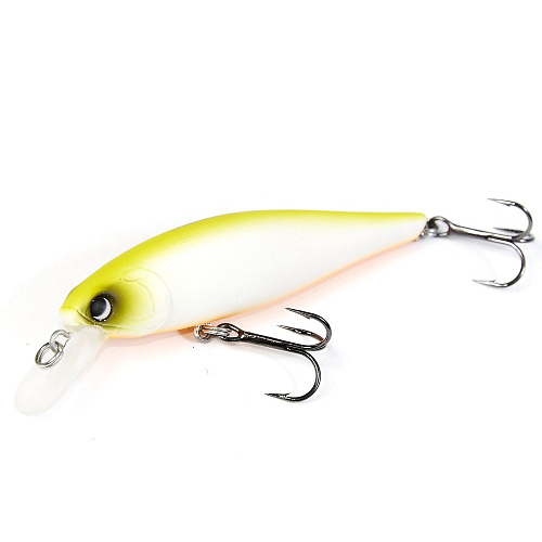 Воблер сусп. LJ Original MINNOW X 08.00/M22