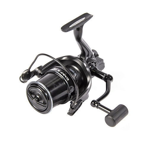Катушка безынерц. Feeder Concept CARP & FLAT 8 5000FD