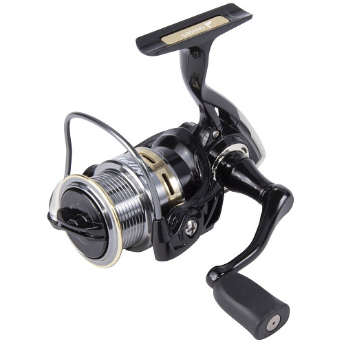 Катушка безынерц. Salmo Sniper SPIN II 4 2000FD