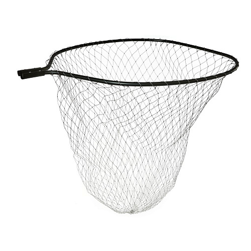 Подсачек разбор. Lucky John 215х70х80см корд  из 2-х частей