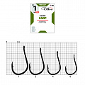 Крючки Cobra CARP CHINU сер. CC304 разм. 002 10шт.