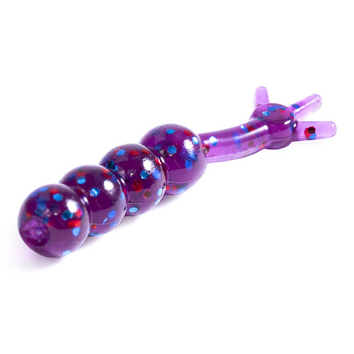 Слаги съедобные искусственные LJ Pro Series CHICKEN LEG 1,0in (02.00)/S63 20шт.