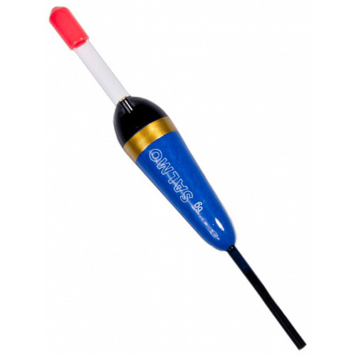 Поплавок бальсовый Salmo 79 06.0