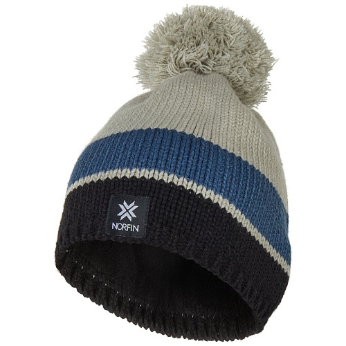 Шапка Norfin NORTHKNIT р.M