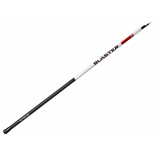 Удилище поплавочное без колец Salmo Blaster POLE 4.00