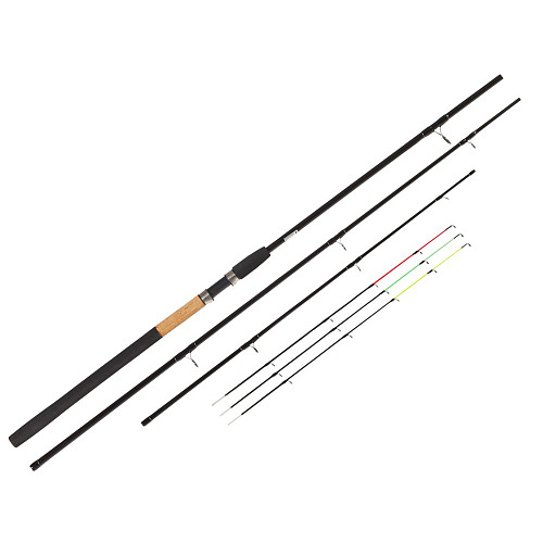 Удилище фидер. Salmo Sniper FEEDER 090 3.30