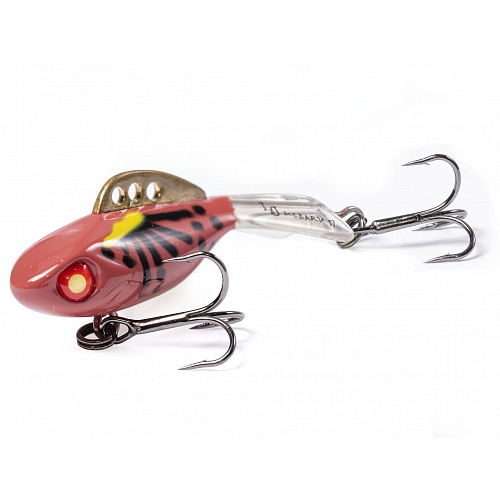 Балансир LJ Pro Series MEBARU 37мм/208 блистер