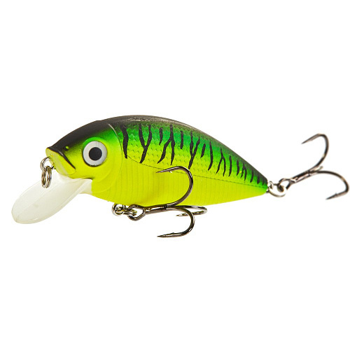 Воблер плав. LJ Original SHAD CRAFT F 05.00/A007