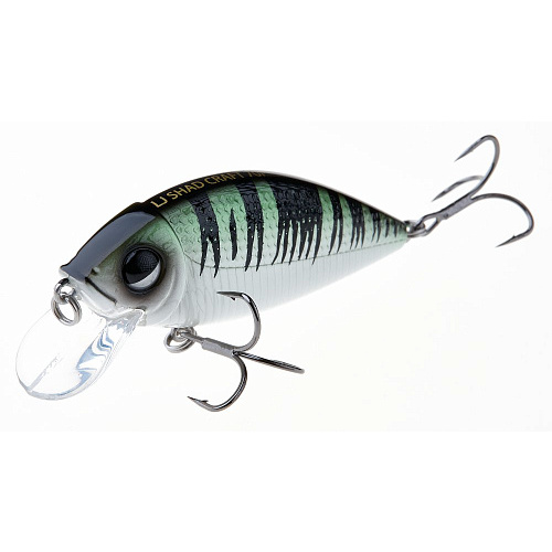 Воблер плав. LJ Original SHAD CRAFT F 05.00/A024