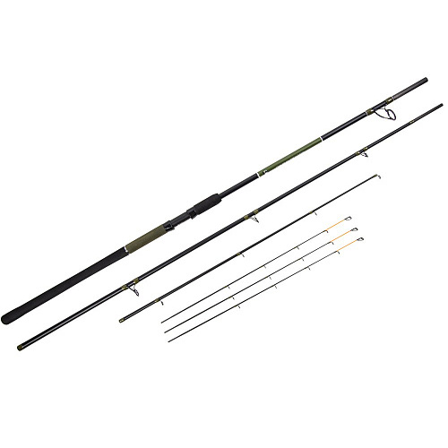 Удилище фидер. Feeder Concept Simple EXTRA HEAVY 150 3.60
