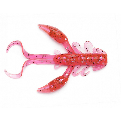 Твистеры съедобные LJ Pro Series ROCK CRAW 2.0in (05.10)/052 10шт.
