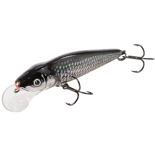 Воблер плав. Salmo PERCH DR 012/HGS