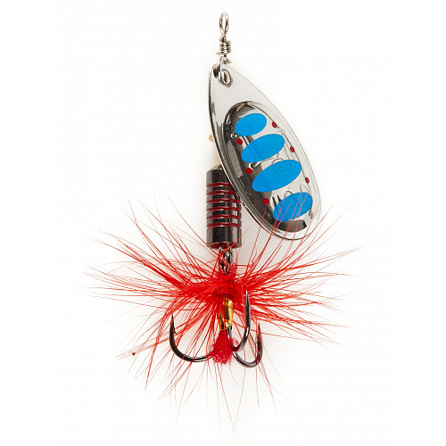 Блесна вращающаяся Lucky John BONNIE BLADE 3 06.4г 003 в блистере