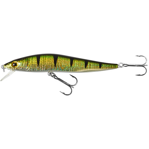 Воблер плав. LJ Original PIKE HUNTER F 08.00/F18