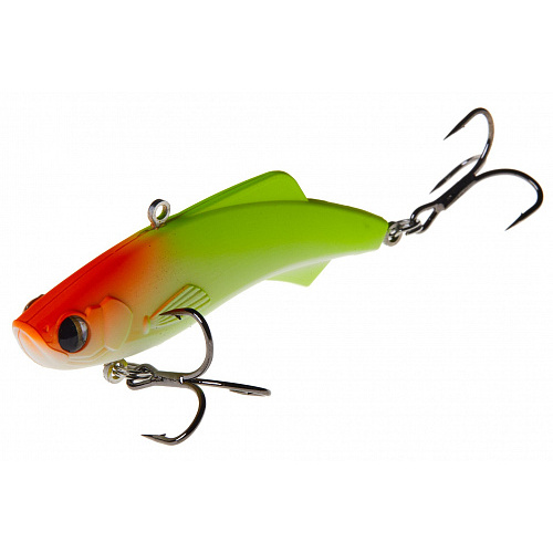 Воблер тонущий вертикальный LJ Pro Series SOFT VIB 78/021