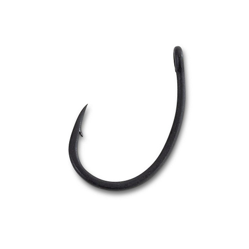 Крючки Anaconda Piercer CRANK MB сер. C-66 разм. 004 11шт.