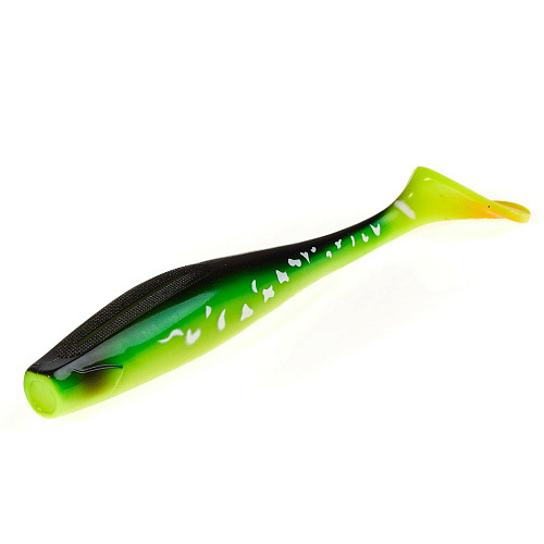 Виброхвост LJ 3D BBS Series KUBIRA SWIM SHAD 9,0in (22,86)/PG26 1шт.
