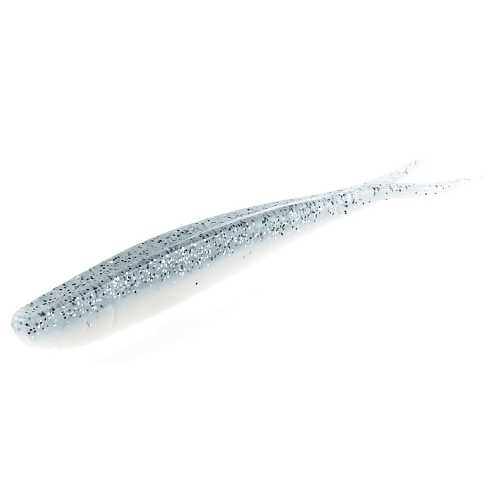 Слаги LJ 3D Series SLICK SHAD-V 7.0in (17,8) 017 3шт.
