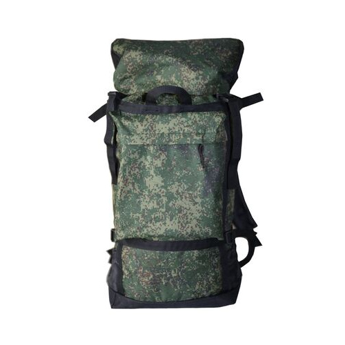 Рюкзак БОРОВИК КМФ Пиксель 50л