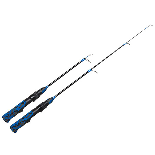 Удилище зим. Salmo Elite TELE VIB M 58см