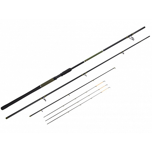 Удилище фидерное Feeder Concept Simple MEDIUM 080 3.60