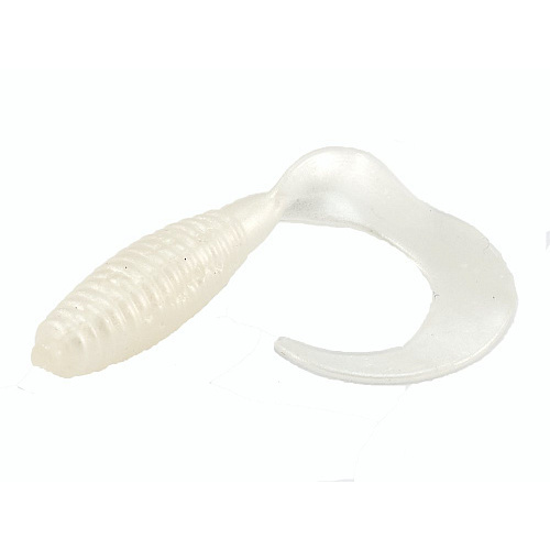 Твистеры съедоб. искусст. LJ Pro Series MICRO GRUB 1,0in (02,50)/026 15шт.