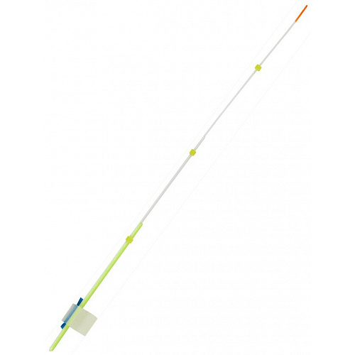 Сторожок лавсановый Salmo WHITEFISH 1 14см/тест 0.10-0.30