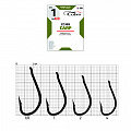 Крючки Cobra CARP KAYO HEAVY сер. CC305 разм. 004 10шт.