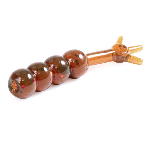 Слаги съедобные искусственные LJ Pro Series CHICKEN LEG 1,0in (02.00)/085 20шт.