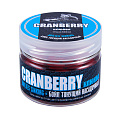 Бойлы насадочные тонущие Sonik Baits 14мм CRANBERRY 90мл (Клюква)