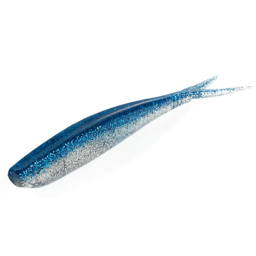 Слаги LJ 3D Series SLICK SHAD-V 9.0in (22,86) 004 2шт.