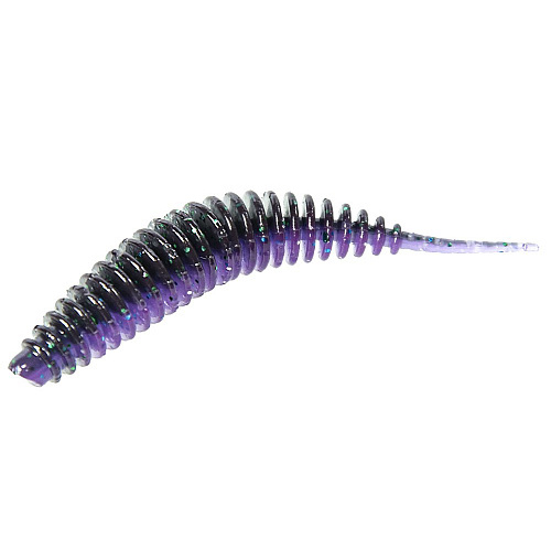 Слаги съедобные искусственные LJ Pro Series ULTRA WORM 2,0in (05.00)/T52 9шт.