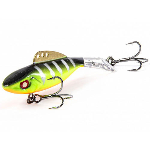 Балансир LJ Pro Series MEBARU 77мм/216 блистер