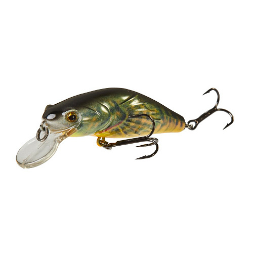 Воблер сусп. LJ Original BULLHEAD SP 06.50/BH01