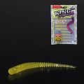 Слаги съедоб. искусст. LJ Pro Series KING LEECH 2.0in (05.08)/071 9шт.
