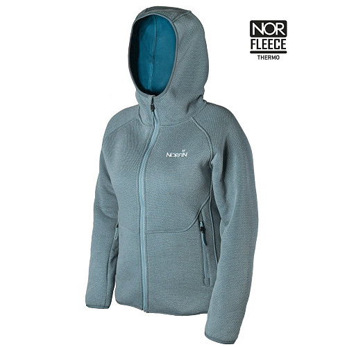 Куртка флис. Norfin Women SNOWCREST 00 р.XS