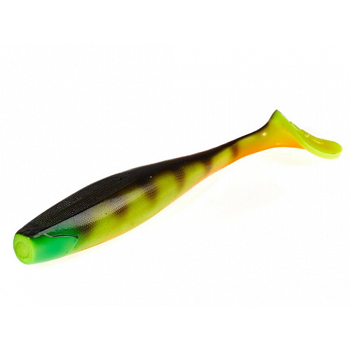 Виброхвост LJ 3D BBS Series GIANT KUBIRA SWIM SHAD 10,3in (26,00)/PG30 1шт.