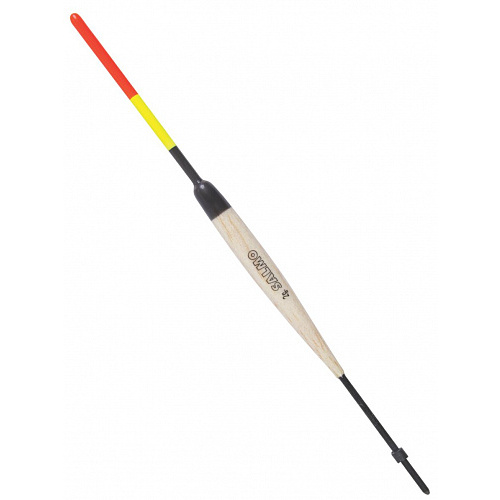 Поплавок бальсовый Salmo AA 02.0