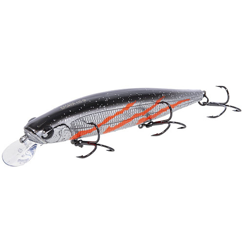Воблер сусп. LJ Pro Series BASARA SP 11.00/356