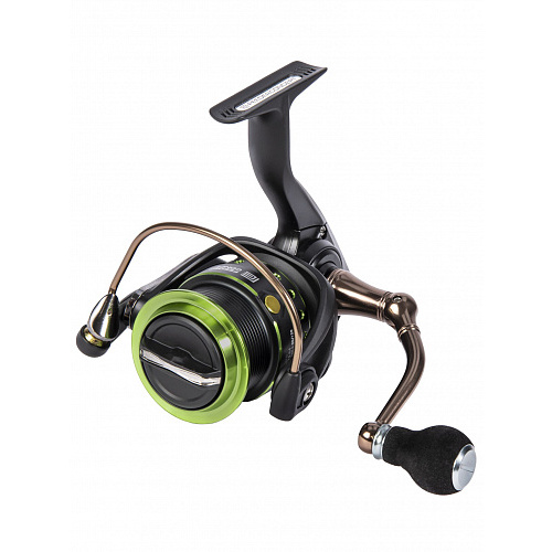 Катушка безынерционная Feeder Concept Tur II 7 4000FD